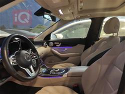 مێرسێدس بێنز C-Class